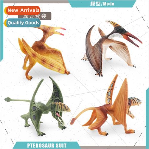 Jurassic Toothless Pterodactyl Pterodactyl Static Desktop De