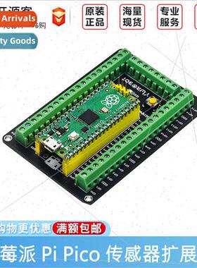 适用Raspberry Pi Pico Terminal Expansion Board Development B