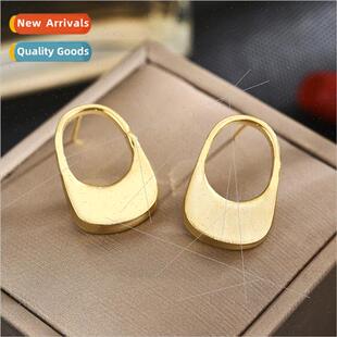 Classic elegant small package S925 silver pin surrounded by