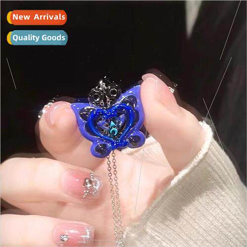 2023 balala changer necklace ltle magic fairy t girl heart a