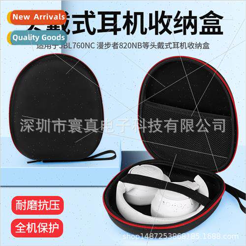 Headphone Organizer适用Walker W820NB/Flower FreePro Headphon