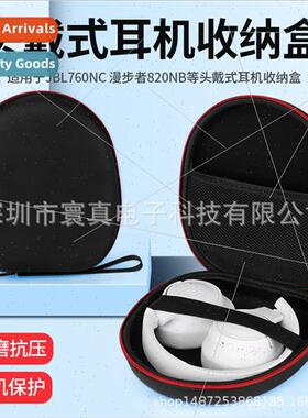 Headphone Organizer适用Walker W820NB/Flower FreePro Headphon