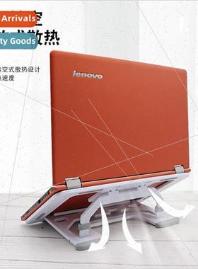 Laptop StFolding fting Cooling Base Tablet PC Desktop Portab