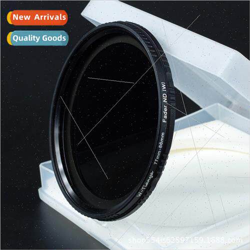 ND2-400 adjustable scrim 40.5 52 55 58 62 67 72 77 82mm medi