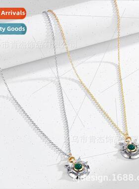 LOL game equipment pendant pendant necklace men women metal