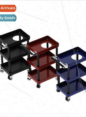 Climbing Cart Tool Cart Metal Material Tool Holder Repair Ca