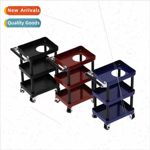 Climbing Cart Tool Cart Metal Material Tool Holder Repair Ca