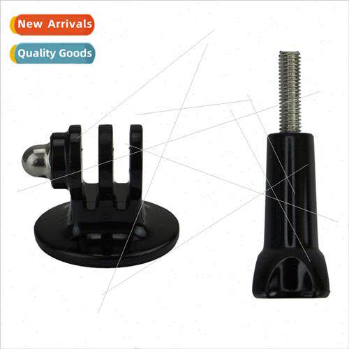 适用osmo ACTION Camera Stands Sports Camera Adapter Expansio