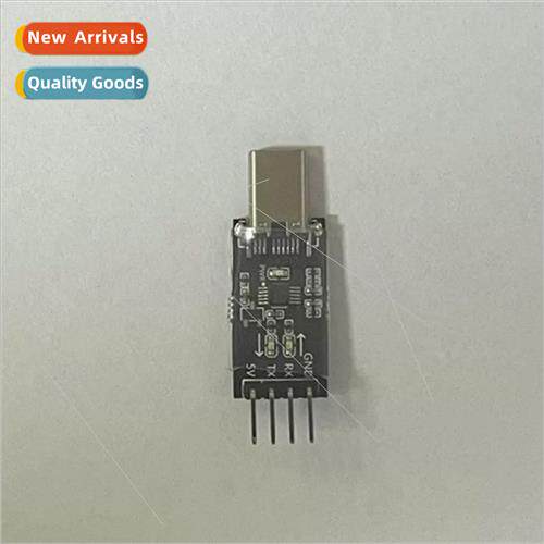 Cell phone TYPE-C port to serial USB to TTL serial module OT
