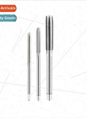 Extended Long Blade  Flute Machine Tap Tapping M4 M5 M6 M8 M