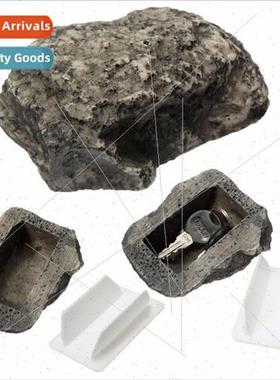 Creative Stone Hide Money Private Money Key Loss Prevention