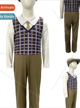 Centenarian longevy of the elderly June 1 Childrens Day stag