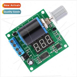 Digal Adjustable Current gnal Generator 0.1mA Frequency Gene