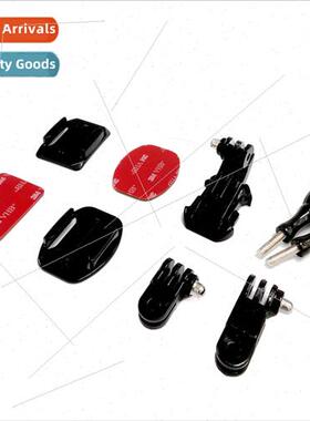 Gopro Helmet Shooting Arc Plane K Hero9 8 7 Ant Sports Camer