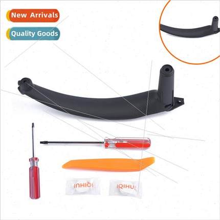 Car door puller door handle适用BMW 5 series inner puller BMW