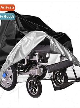 Electric Wheelchair Cover Mobily Scooter Dust Cover Protecti