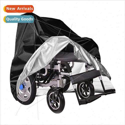 Electric Wheelchair Cover Mobily Scooter Dust Cover Protecti