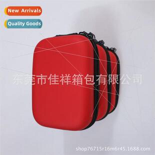 Thumbtack 17-note 21-note Kalimba case whout inner trayKalim