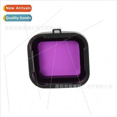 Goprohero Filter 34 Ant Sports Camera Diving Filter Color Mi