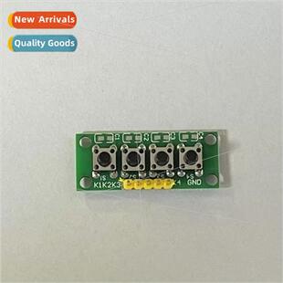 Keypad Module Individual Keypad Module 4-digit Individual Ke