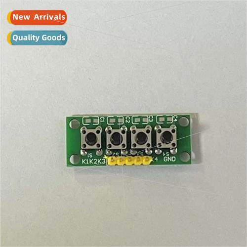 Keypad Module Individual Keypad Module 4-digit Individual Ke