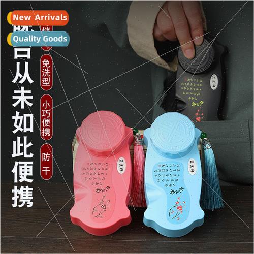 Ink dish leakproink cartridges wh cover student beginner dro