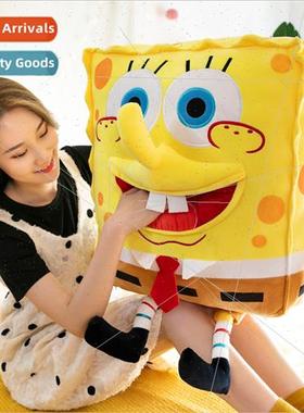 SpongeBob SquarePants doll SpongeBob SquarePants plush toys