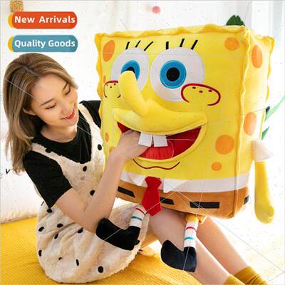 SpongeBob SquarePants doll SpongeBob SquarePants plush toys