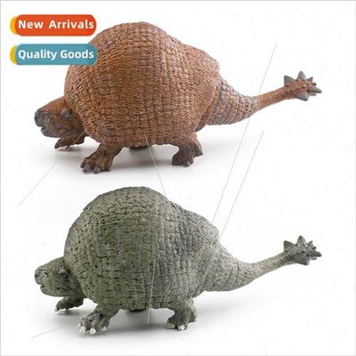 Ancient prehistoric creatures model children cognive mammals