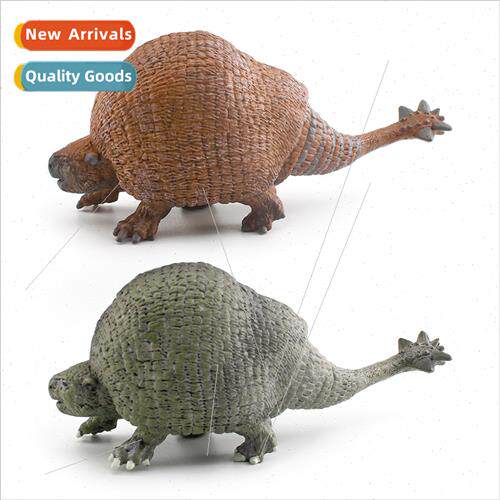 Ancient prehistoric creatures model children cognive mammals