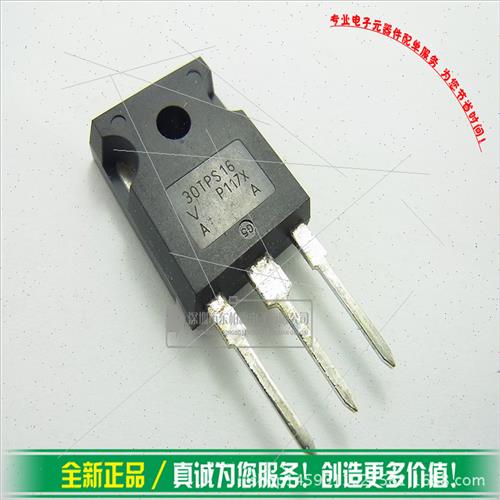 30TPS16 unidirectional thyristor 30A1600V triode brnew