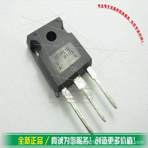 30TPS16 unidirectional thyristor 30A1600V triode brnew