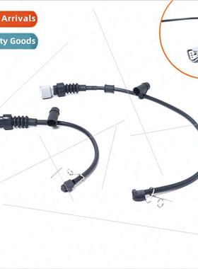 适用Toyota Lexus 47770-50060 Front Rear Brake Alarm Sensor C