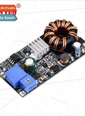 Low Voltage Boost Constant Voltage Constant Current Synchron