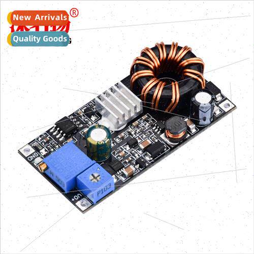 Low Voltage Boost Constant Voltage Constant Current Synchron