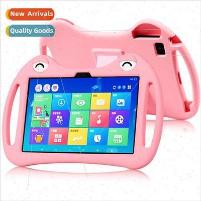 适用Haier Smart Tablet M7 Silicone Case 10.1-inch Leather Ca