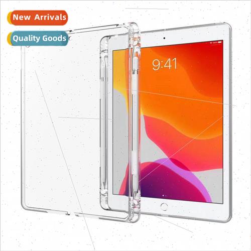 适用Huawei MatePad Pro 10.8 Tablet Case 10.4 Transparent Hon