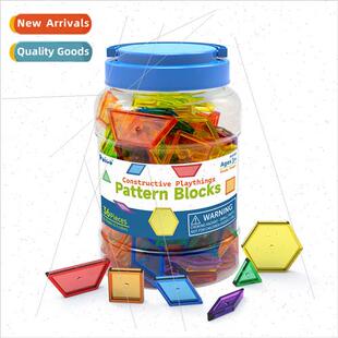 Pago Jar Early Learning Teaching Aids x Shapes x Colors Mont