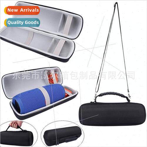 适用JBL charge3 protective sleeve sound bag shockwave 3 gene