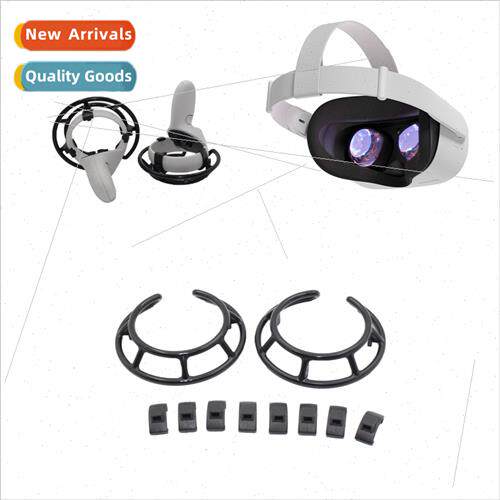 Protective cover适用oculus quest 2 protects touch controller