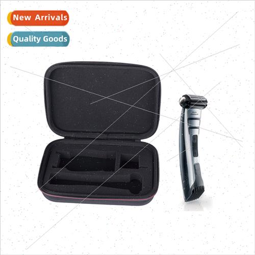 Philips Norelco BodygroomerBG2040/49 Razor Bag Organizer