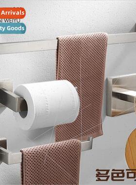 Bathroom pendant set beautiful atmosphere 304 towel rack sin