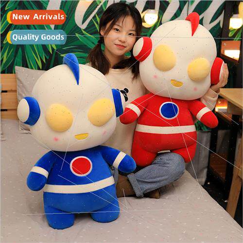 Terman doll plush toys girls bed wh sleeper dolls grabber do