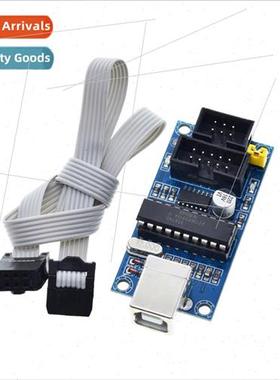 AVR Microcontroller Download USBtinyISP Downloader Download