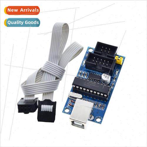 AVR Microcontroller Download USBtinyISP Downloader Download