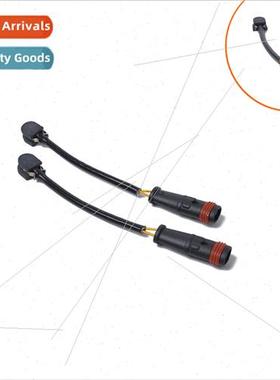 A pair适用Benz A209 Brake Alarm Sensor Cable 1715400617 Fron