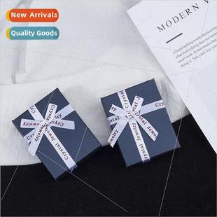 7*9cm Jewelry box Accessories box Ring box Earring box Penda