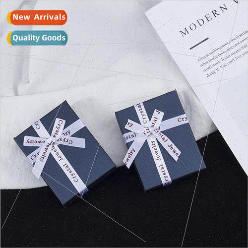 7*9cm Jewelry box Accessories box Ring box Earring box Penda