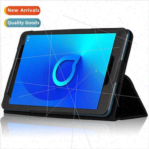 Alcatel JOY TAB2 8.0 Tablet Case Alcatel 3T8 2020 Leather Ca