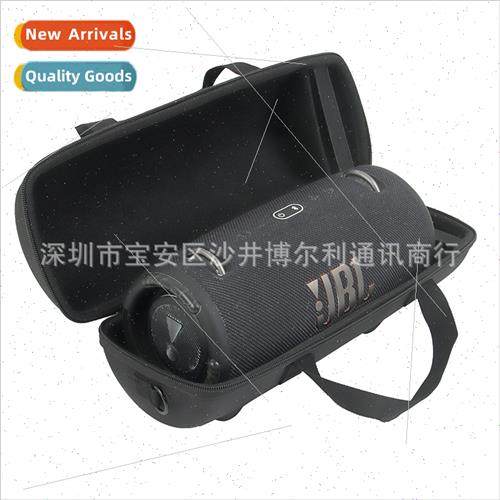 适用JBL Xtreme3 Bluetooth Speaker Organizer Case Battle Drum